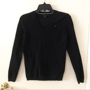 Tommy Hilfiger long sleeve v-neck